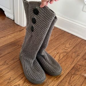 UGG Classic Cardy Boot